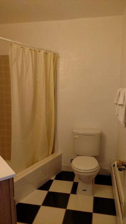Essex House Motel Литълтън Екстериор снимка