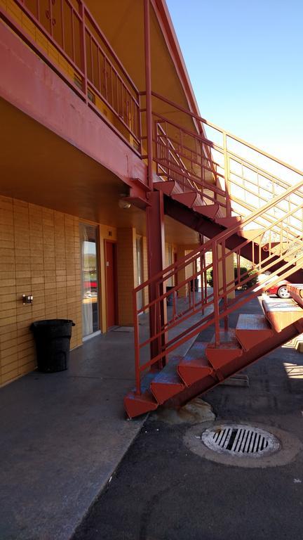 Essex House Motel Литълтън Екстериор снимка