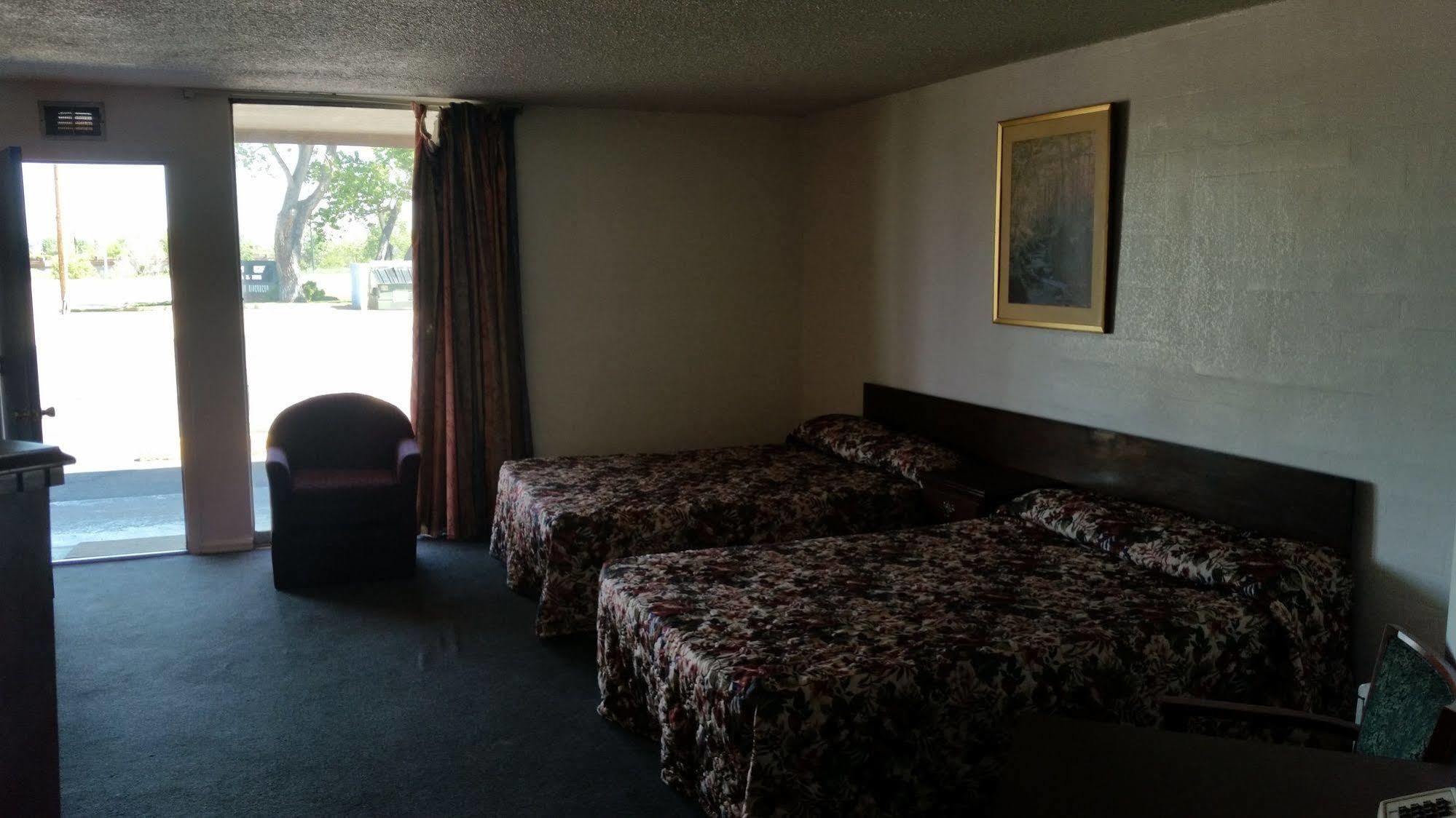 Essex House Motel Литълтън Екстериор снимка