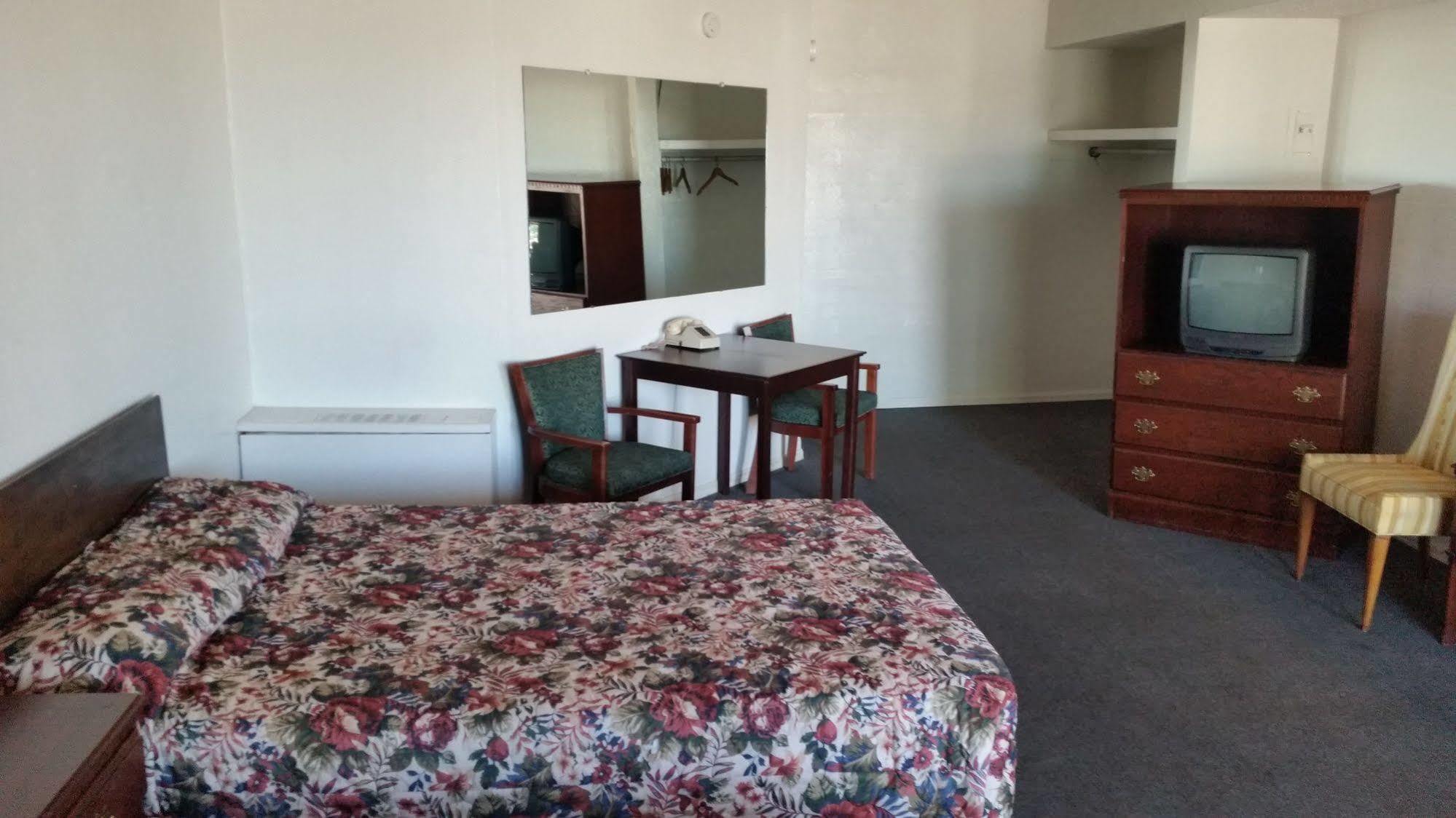 Essex House Motel Литълтън Екстериор снимка